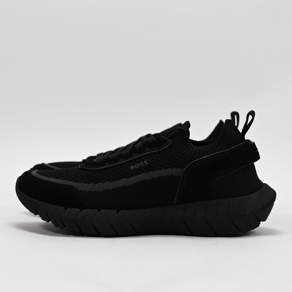BOSS baskets homme BOSS-MOTION
