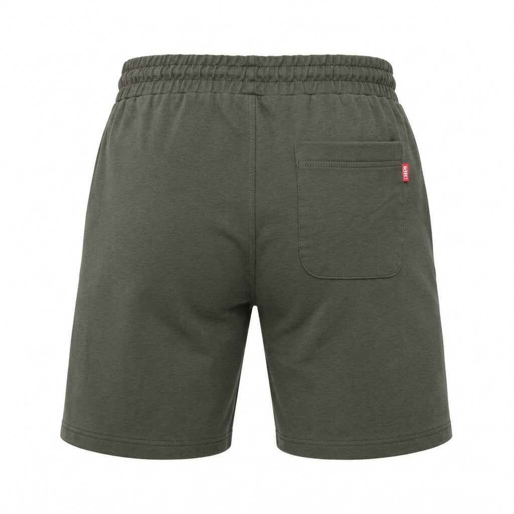 Depart short