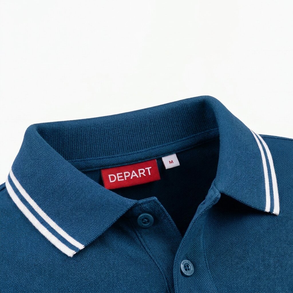 Depart polo