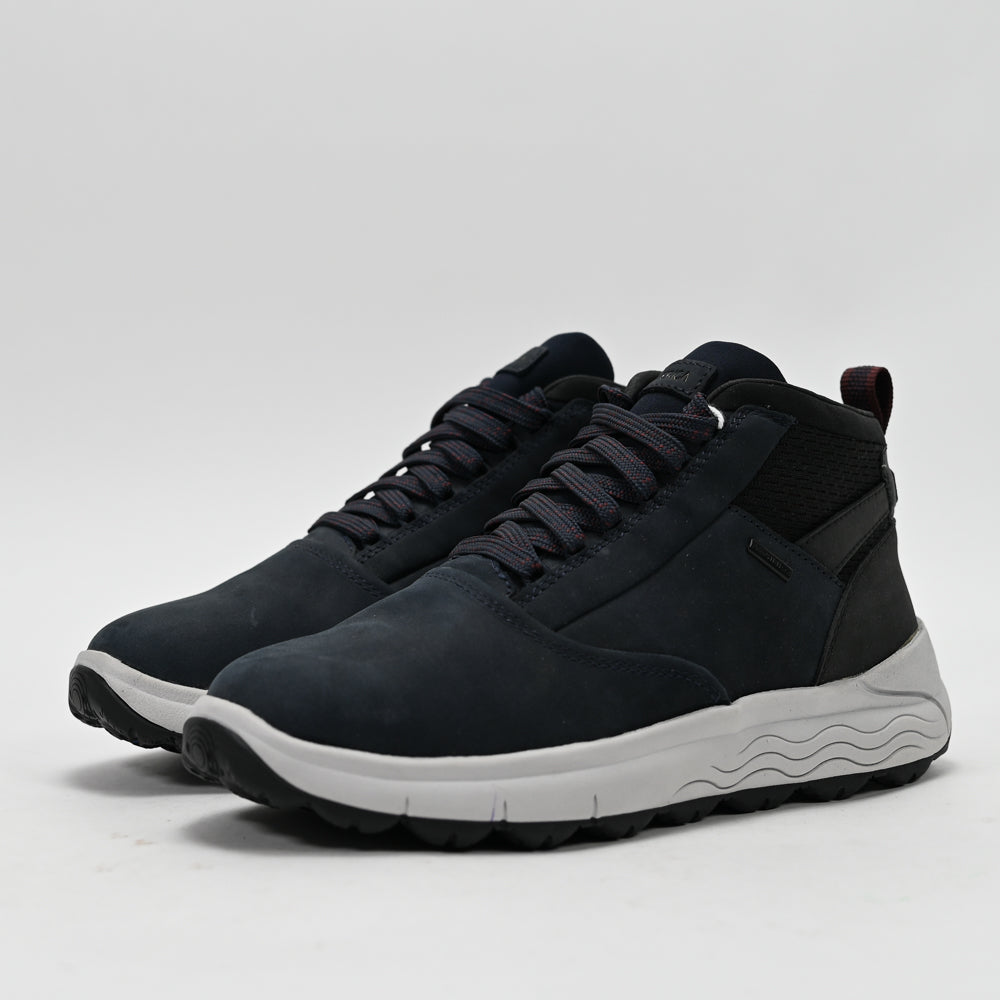 GEOX - FOOTWEAR