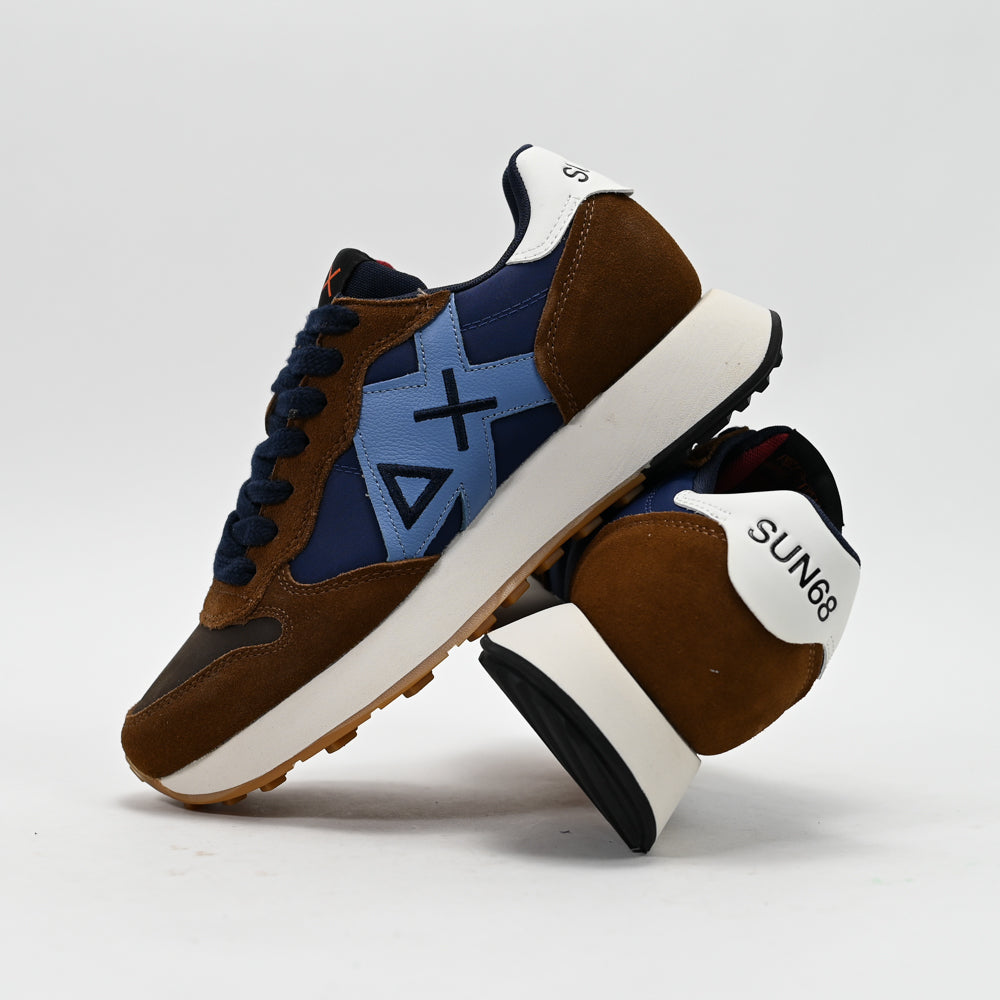 SUN68 FOOTWEAR