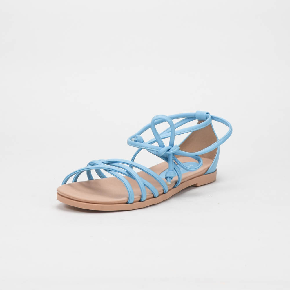 PICCADILLY Sandale  Blue