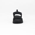 Puca Sandales Fangs Black