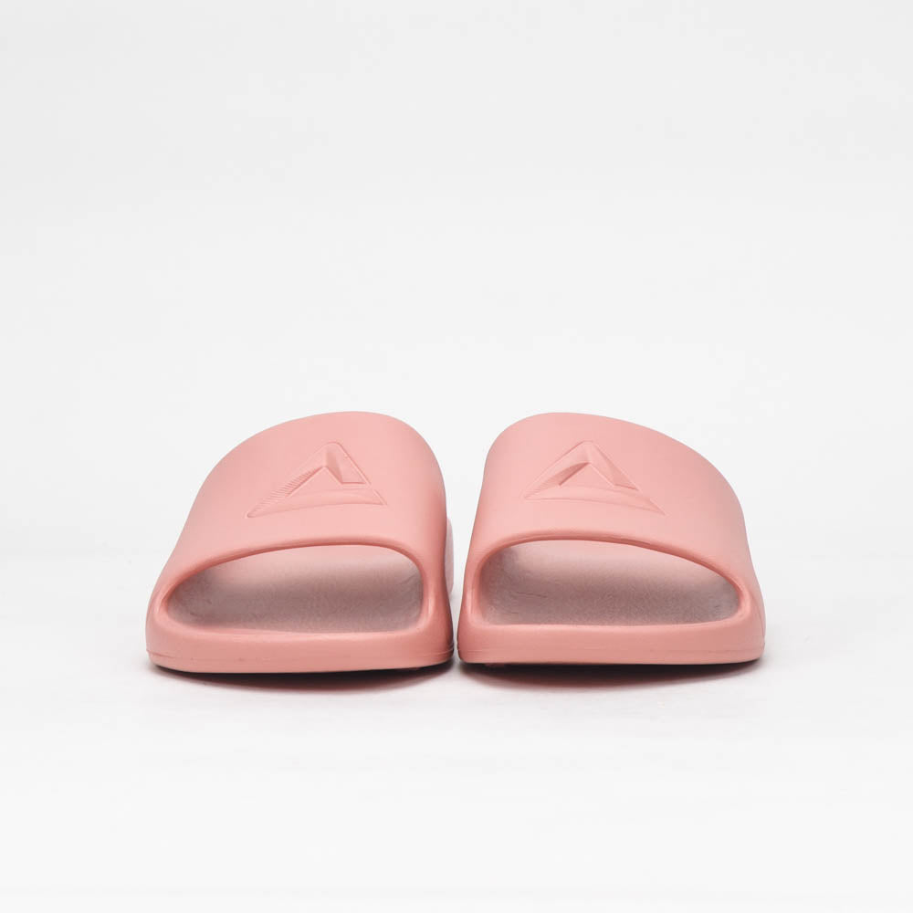 PEAK SLIPPERS PINK