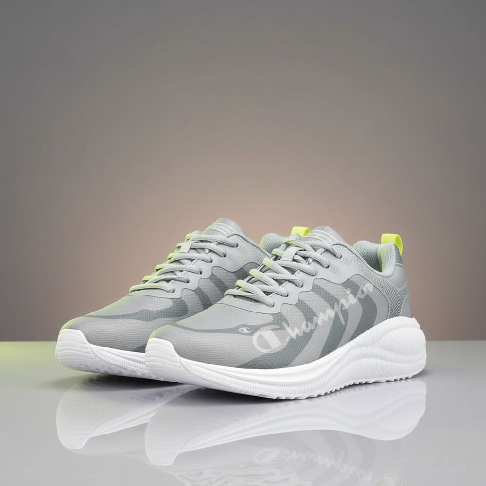 Champion Sneakers Syphon Script Low