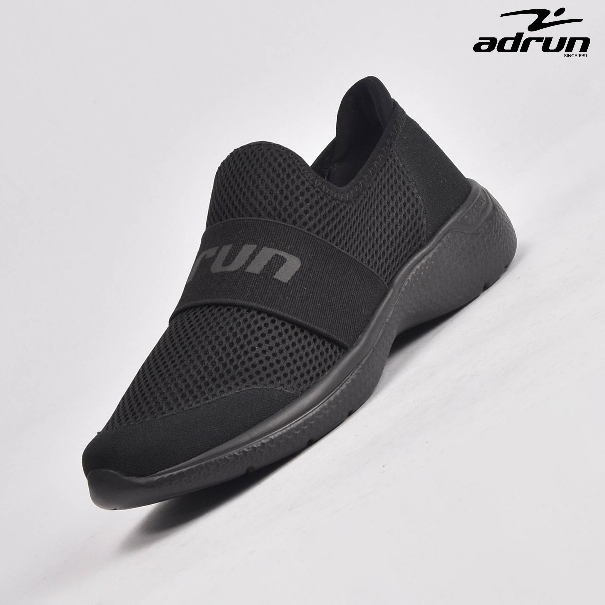 ADRUN