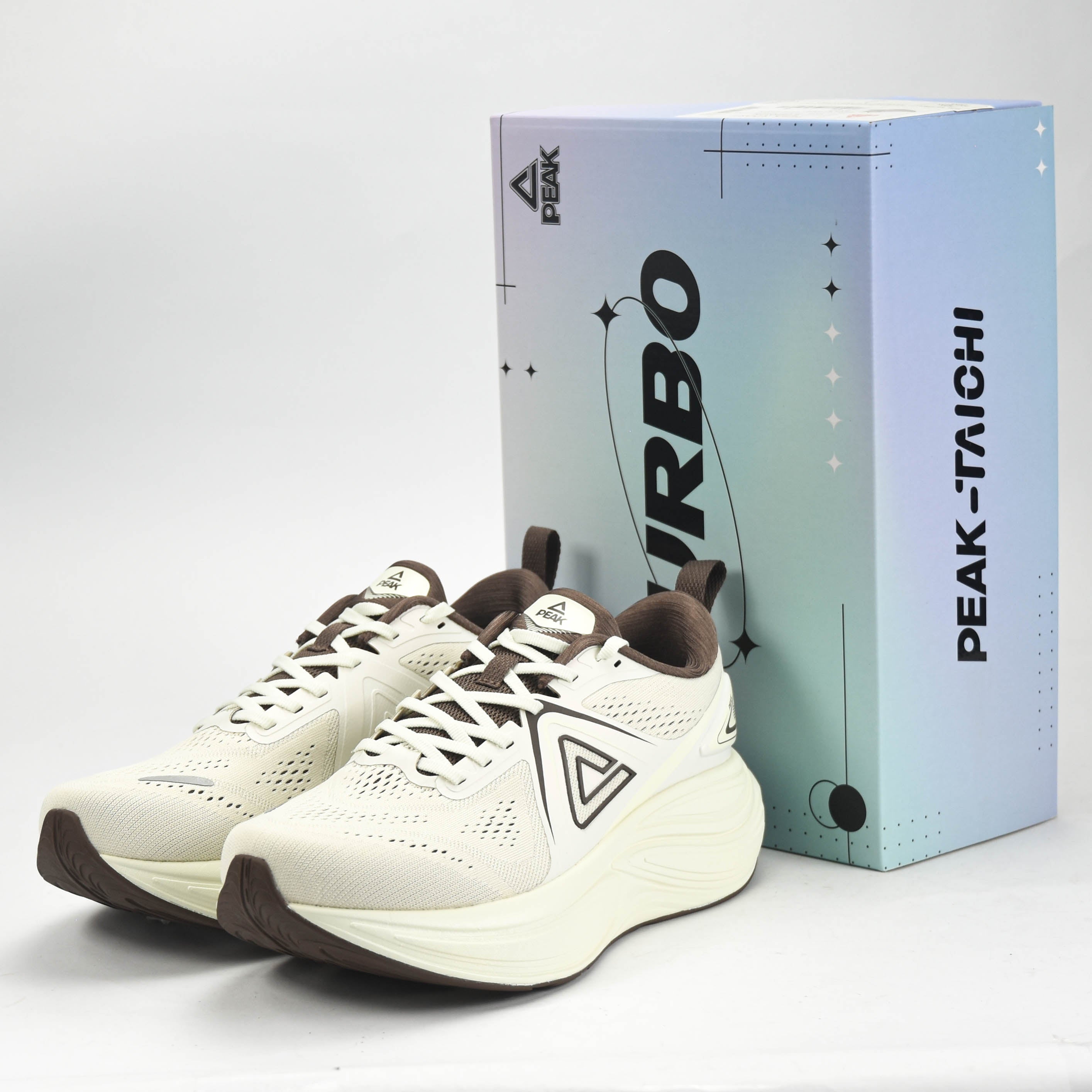 PEAK SPORTS SHOES