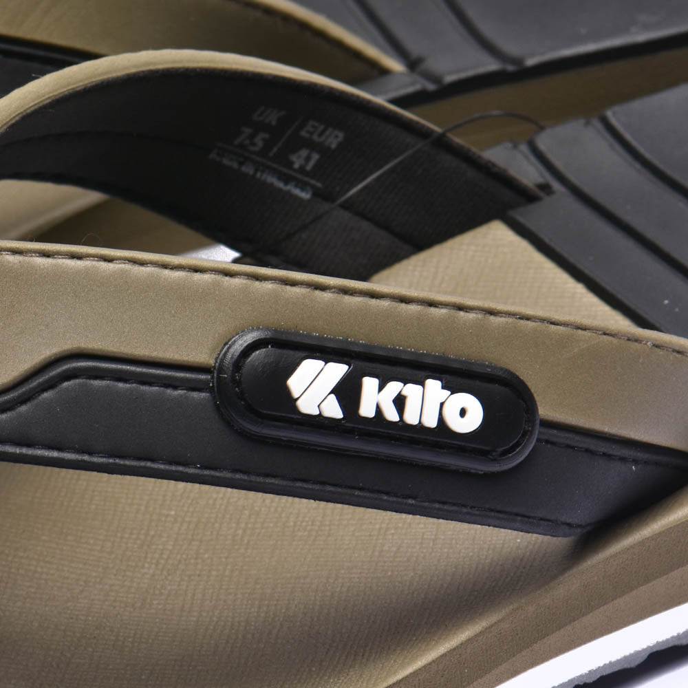 CLAQUETTE KITO