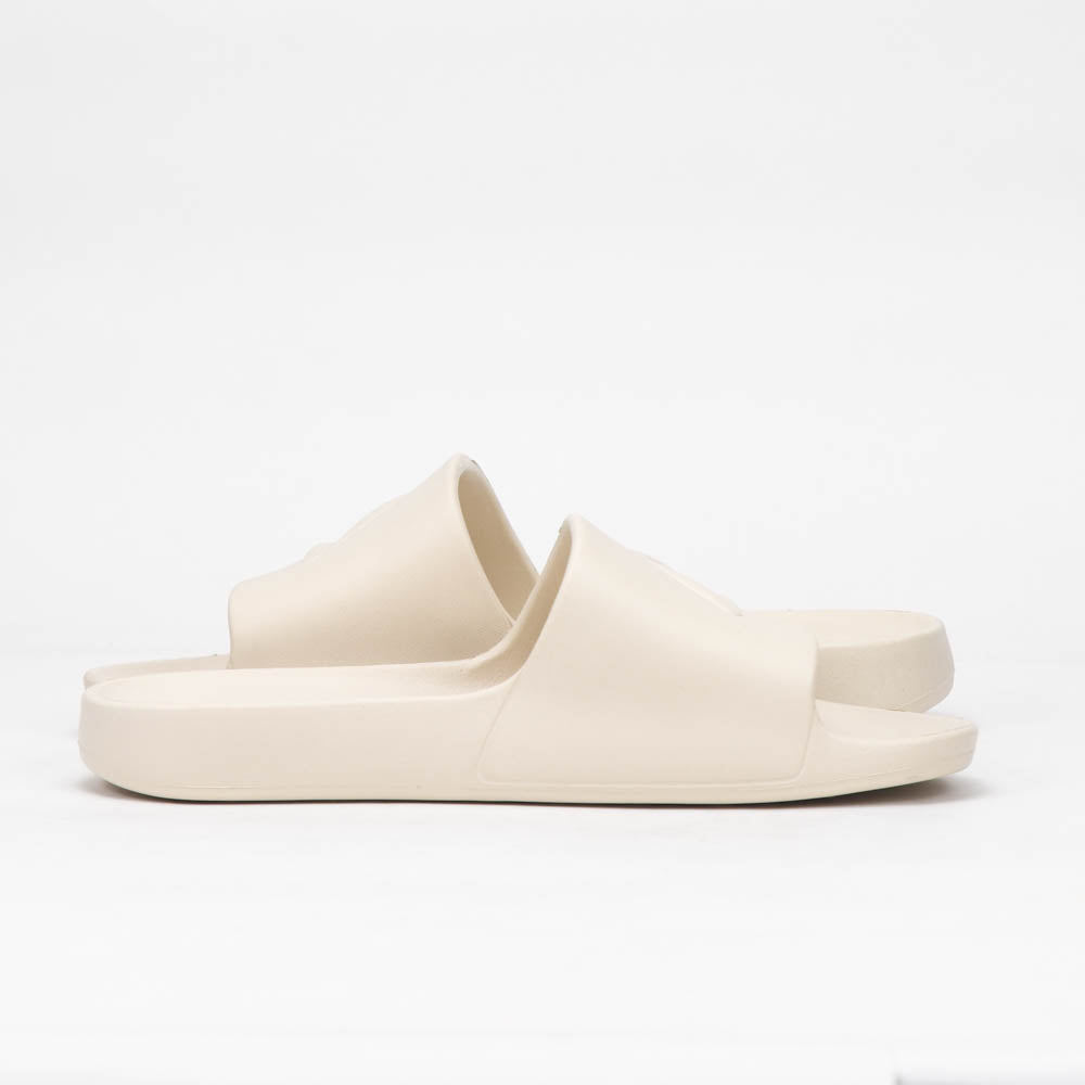 PEAK SLIPPERS-OFF WHITE