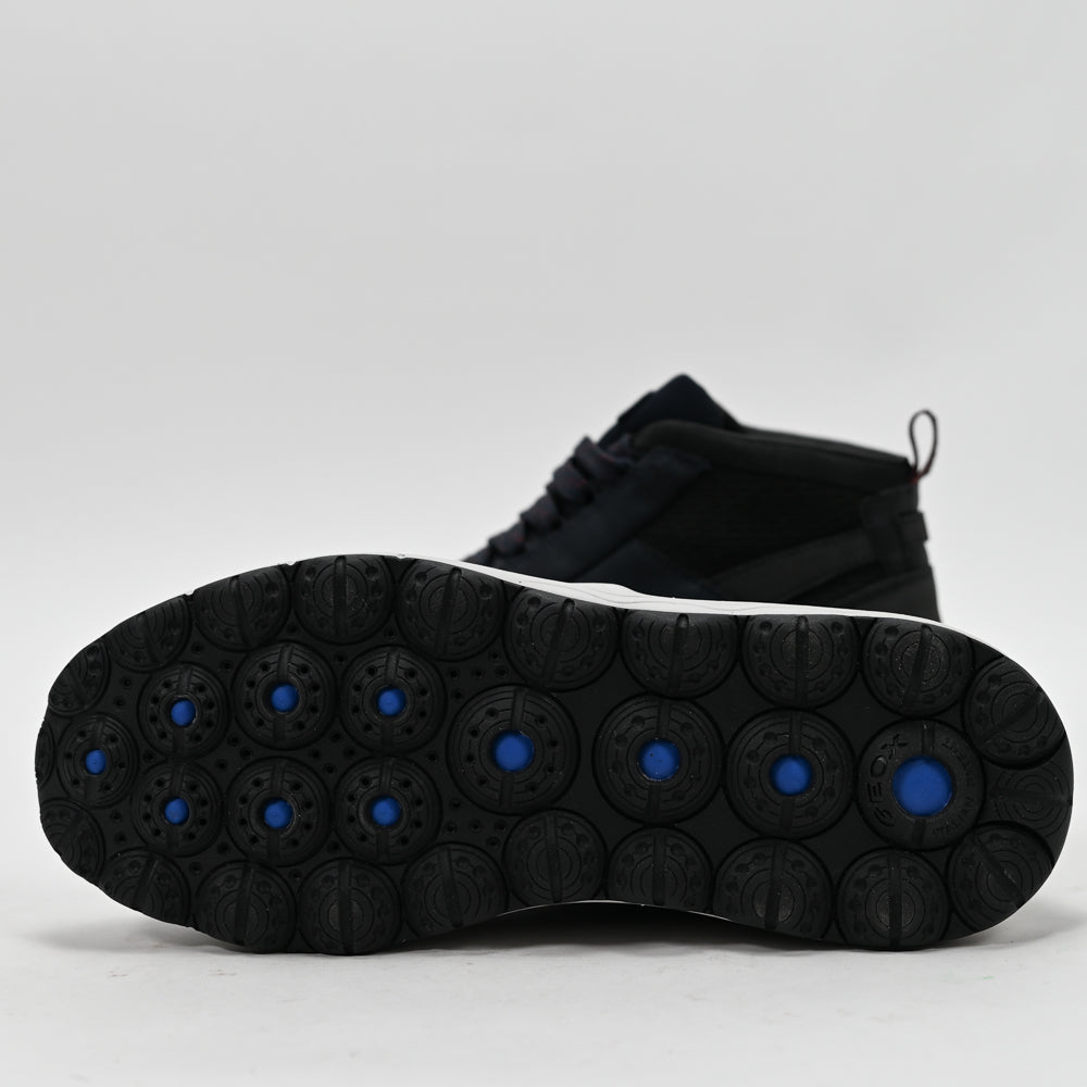 GEOX - FOOTWEAR