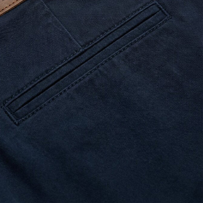LUMBERJACK JOGGER NAVY