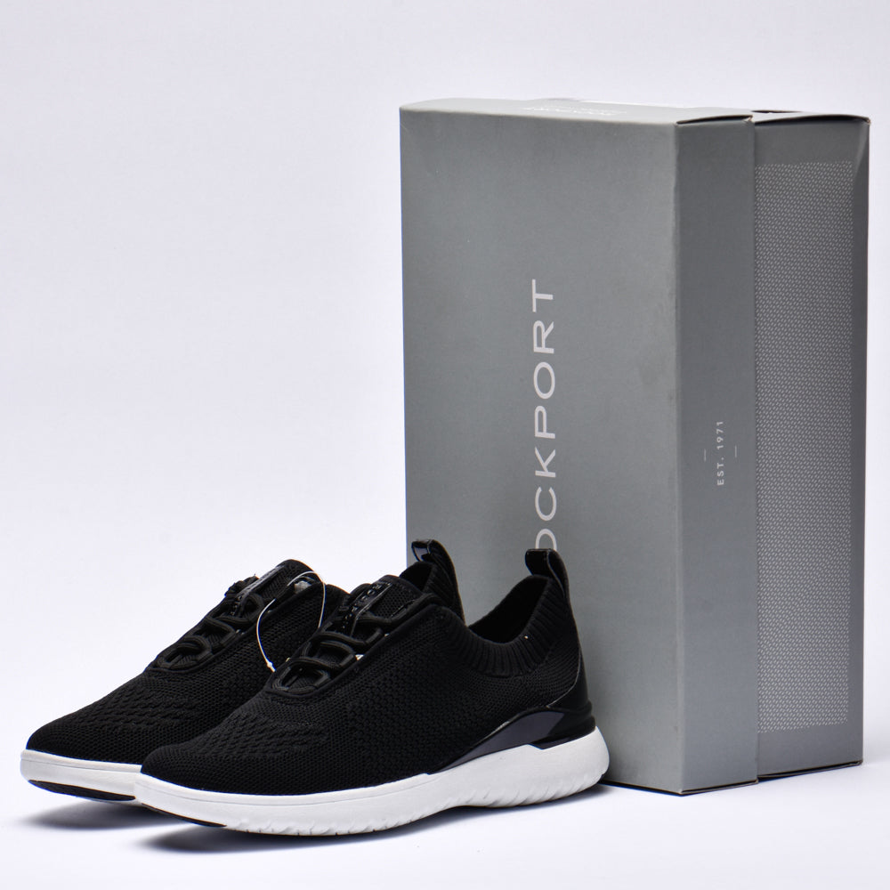 ROCKPORT TM SPORT W KNIT