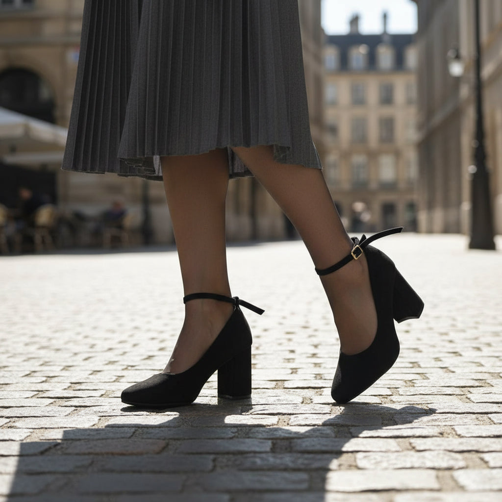 ANDRE ESCARPINS