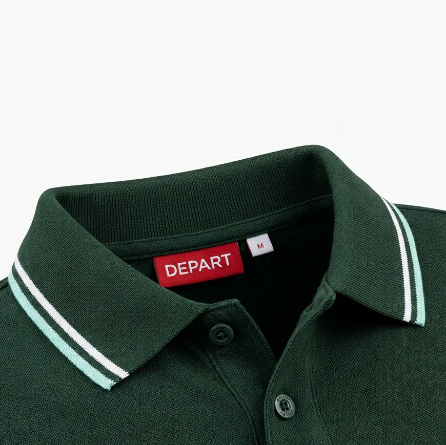 Depart polo