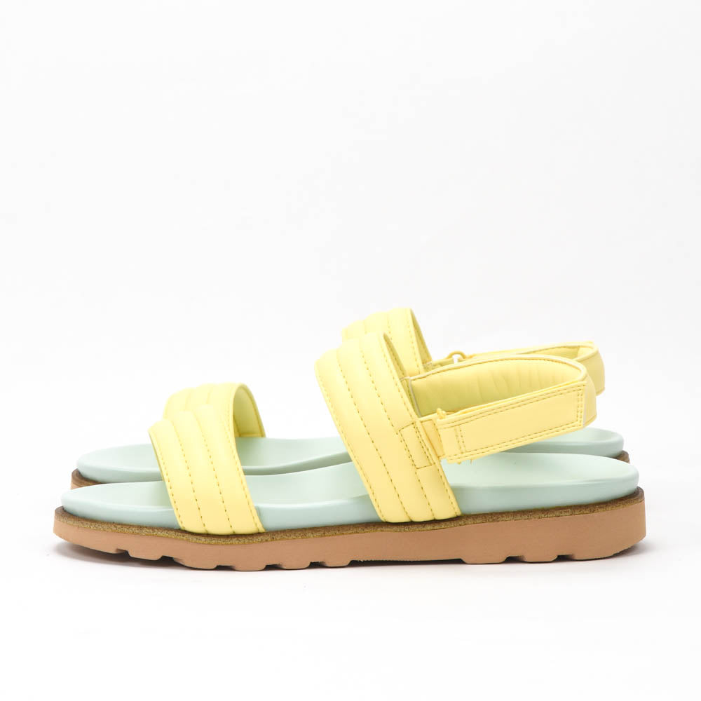 Safety Jogger Women Lifestyle Sandals