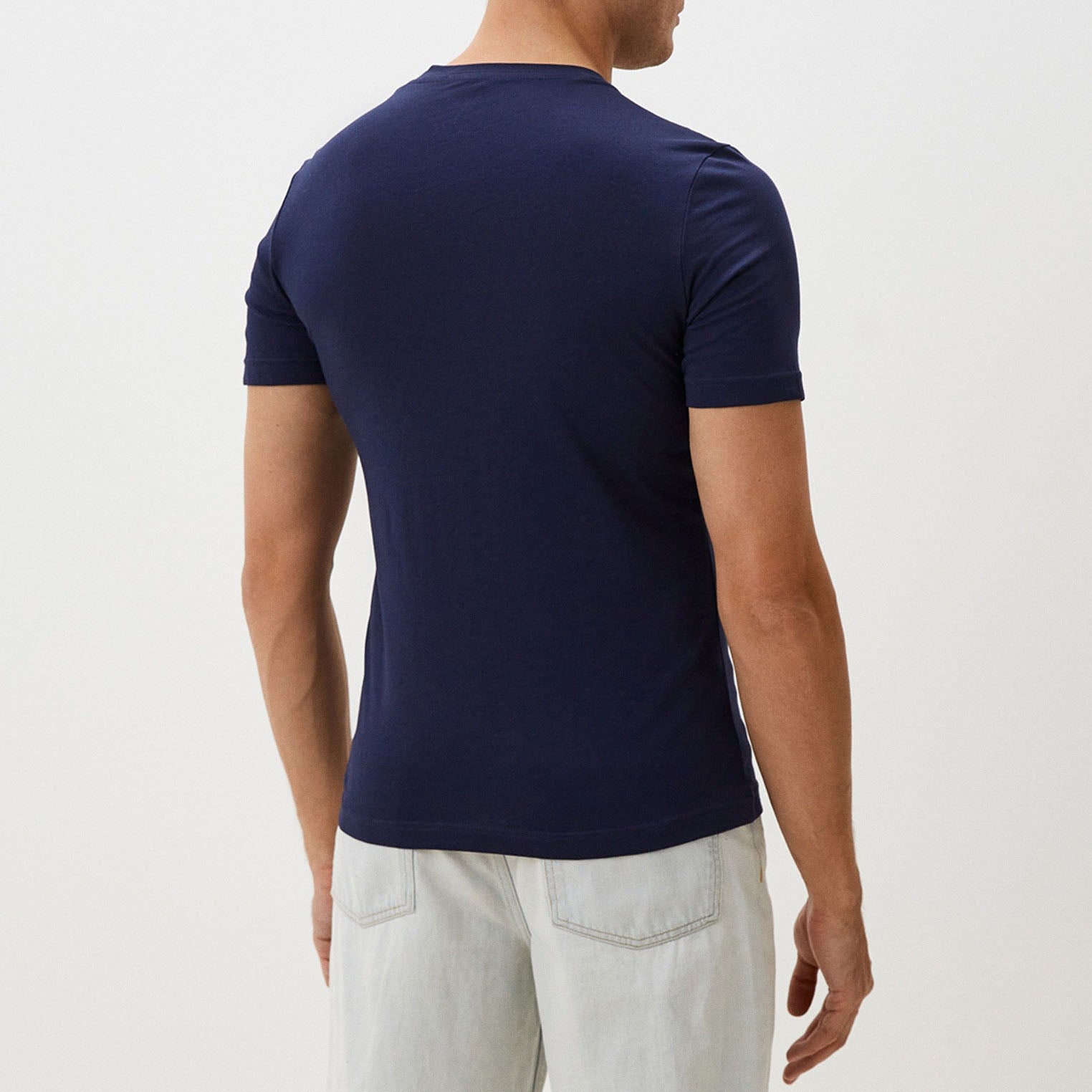 GS VECTOR TEE