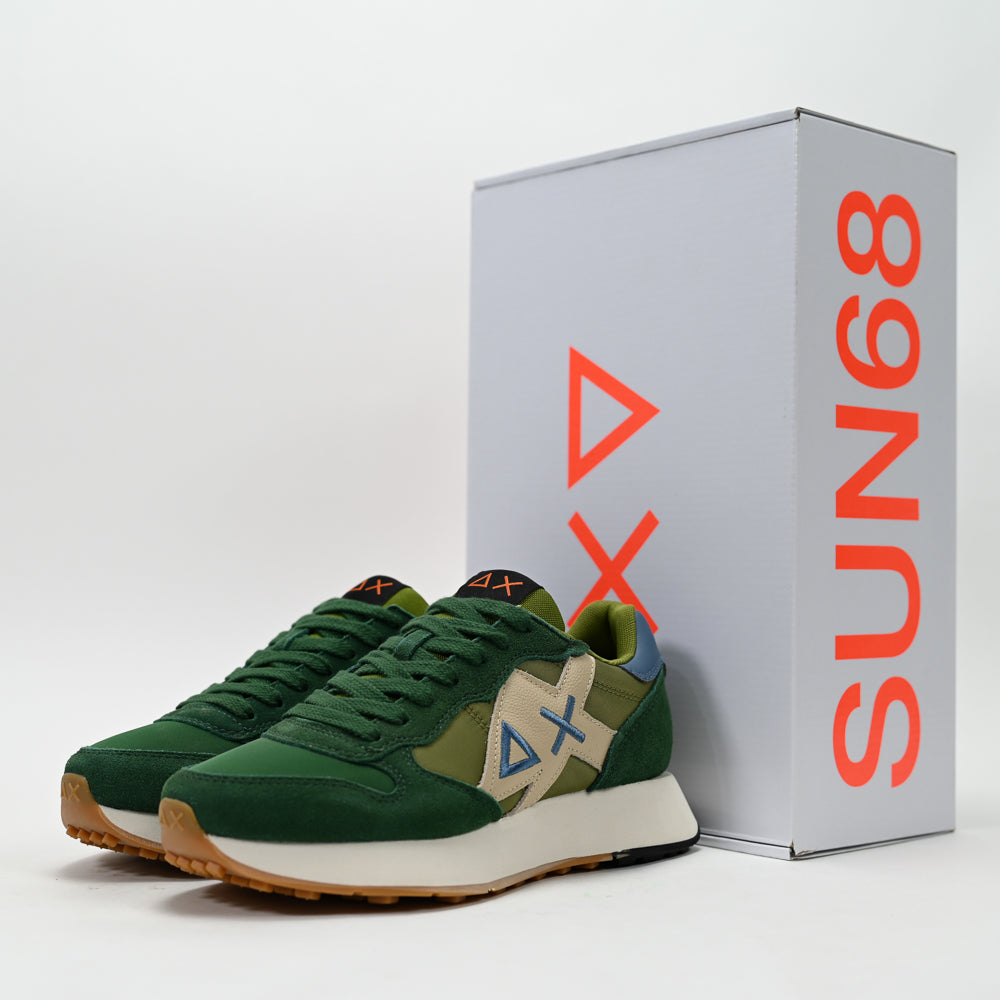 SUN68 FOOTWEAR