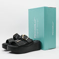 Piccadilly Sabots Femme