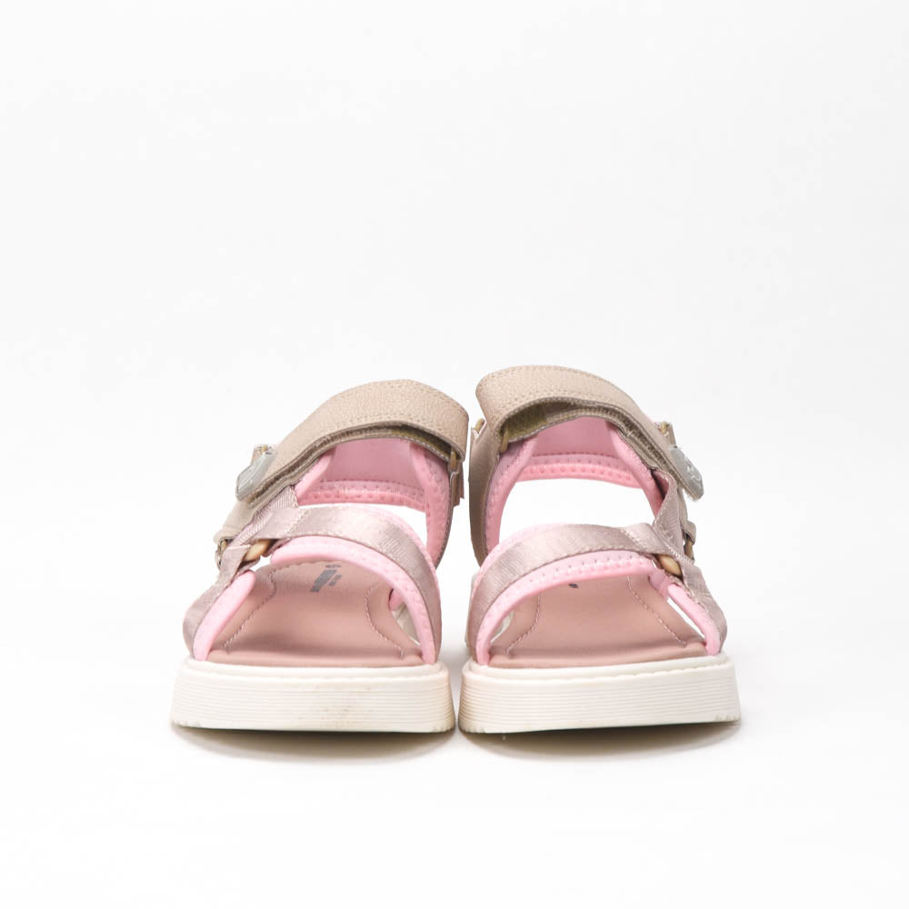 Safety Jogger Sandales Femme