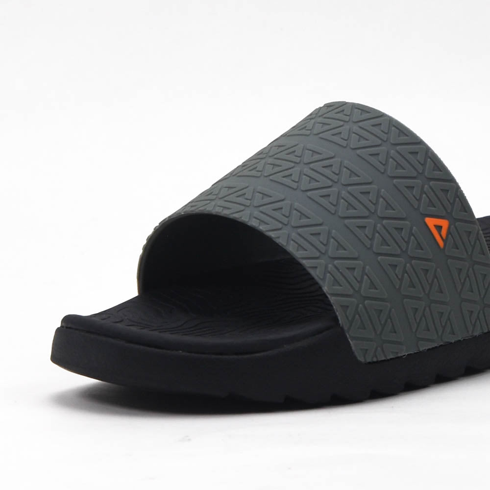 Peak Taichi Slippers White Lt. Khaki