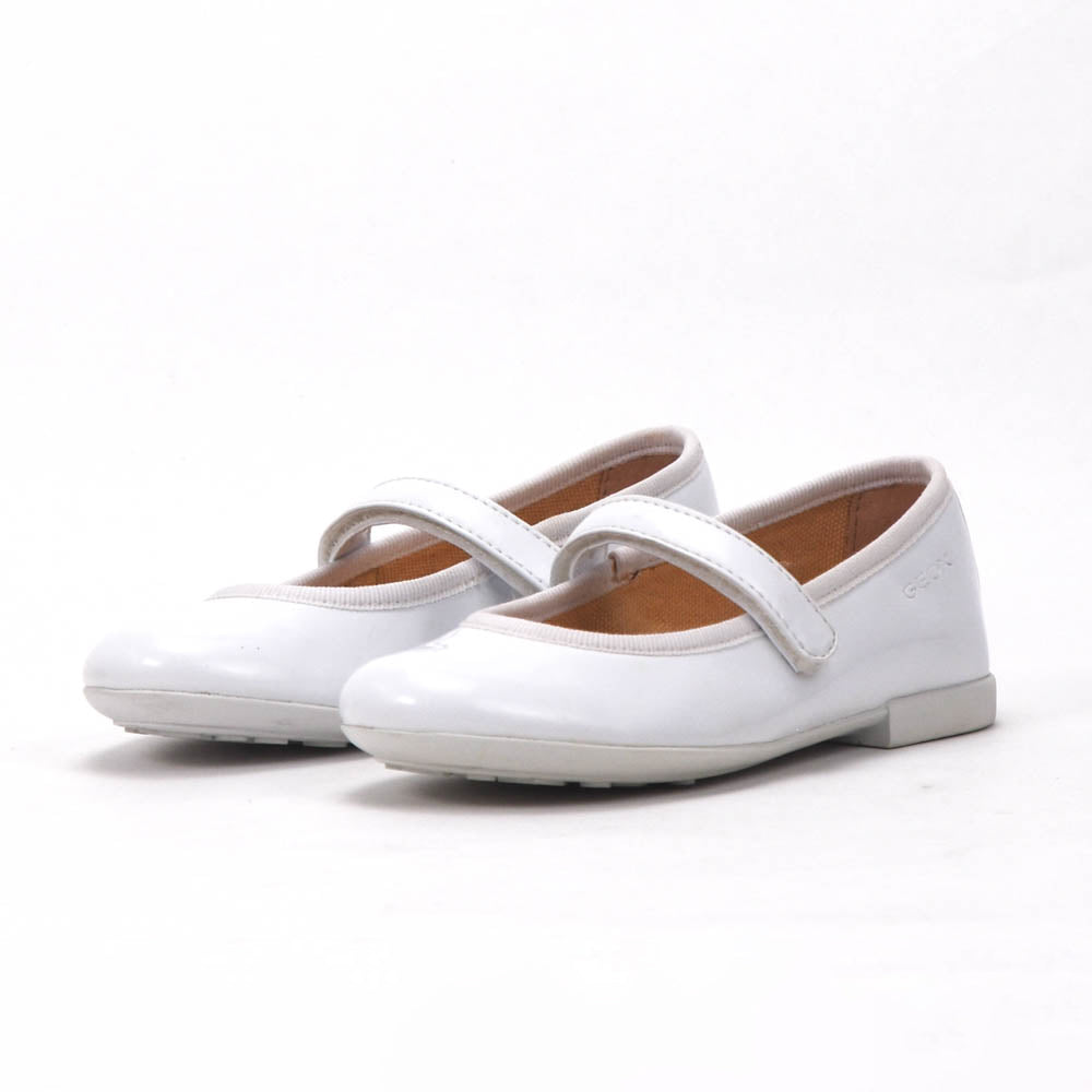 Geox Plie Girl Ballerina Flats