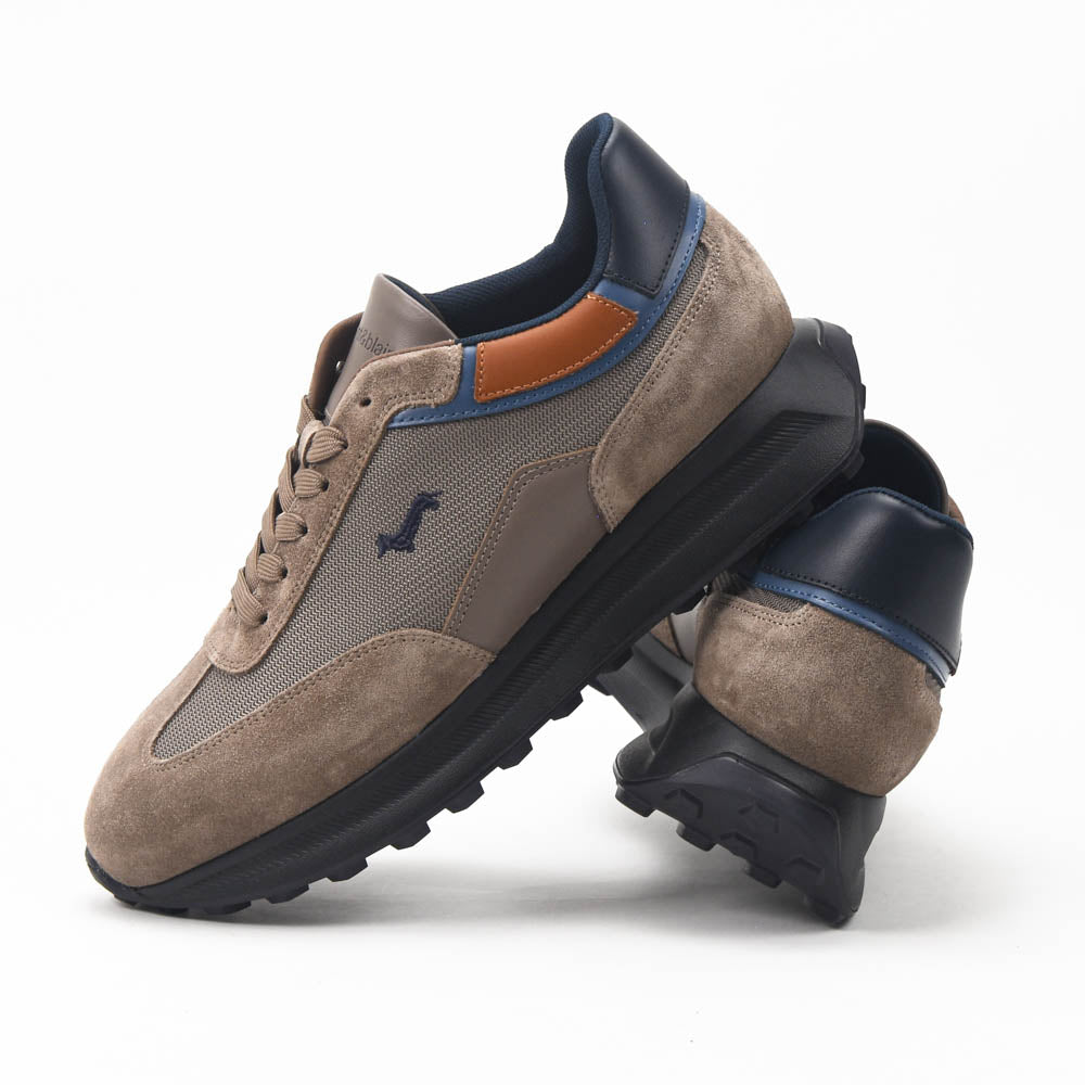 Harmont and Blaine Casual Sneakers Homme