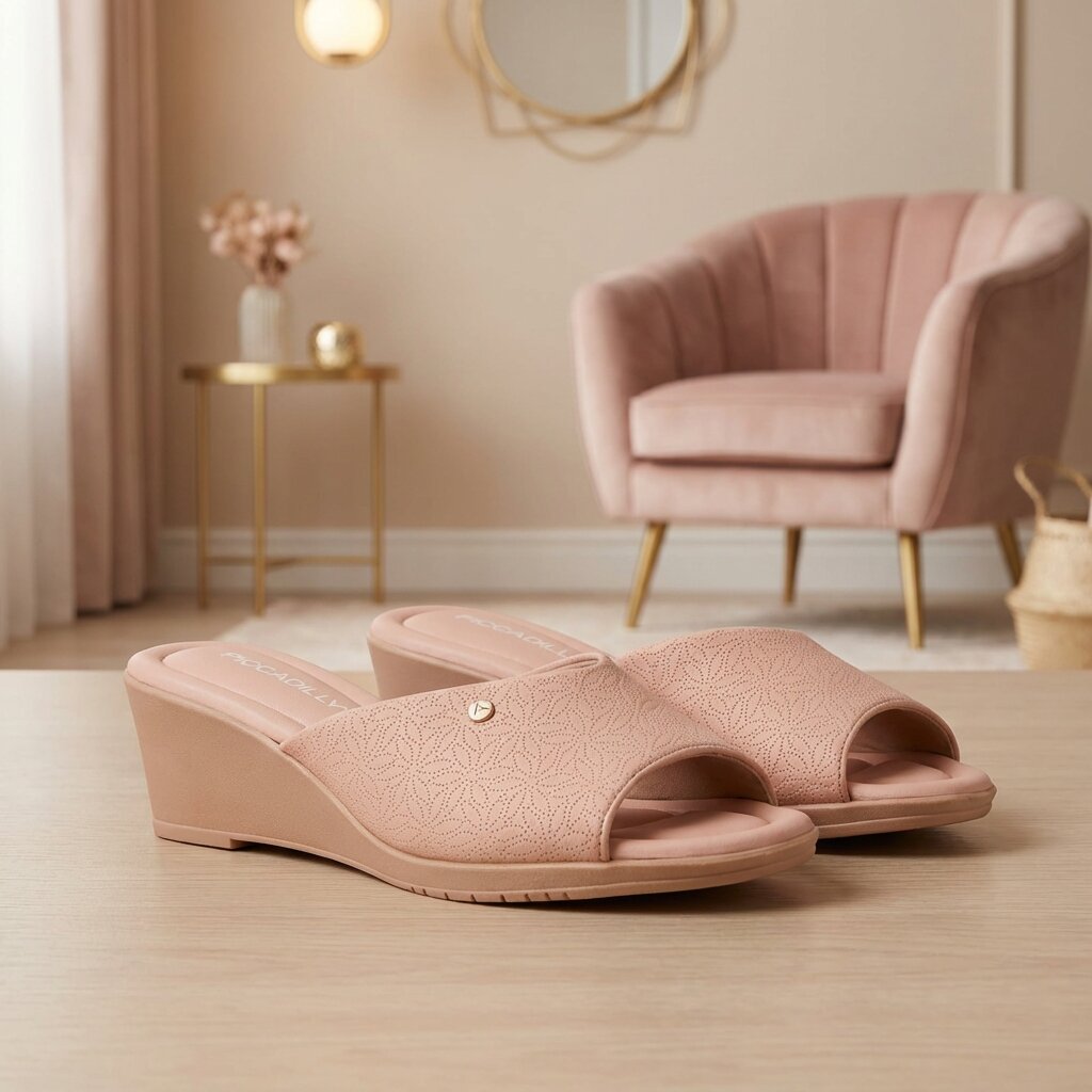 PICCADILLY SABOTS FEMME CARLA