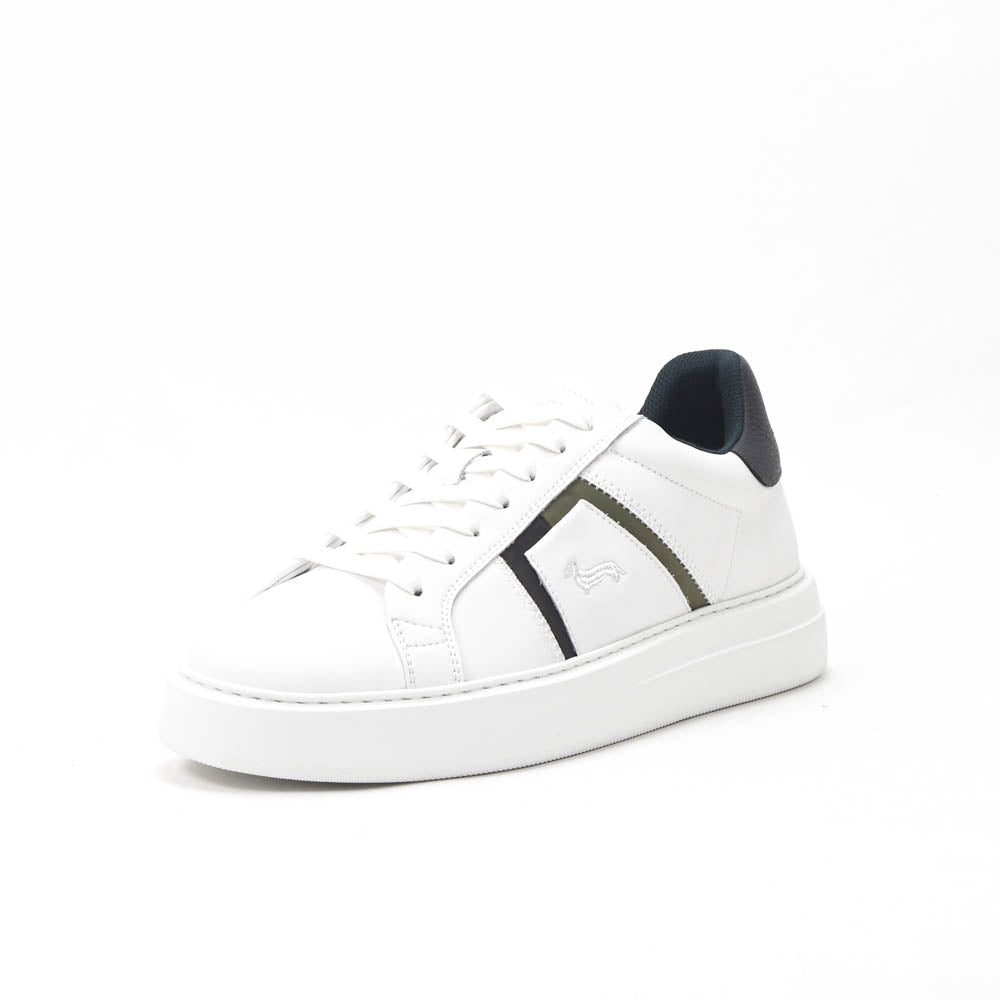 Harmont and Blaine Lifestyle Sneakers Homme