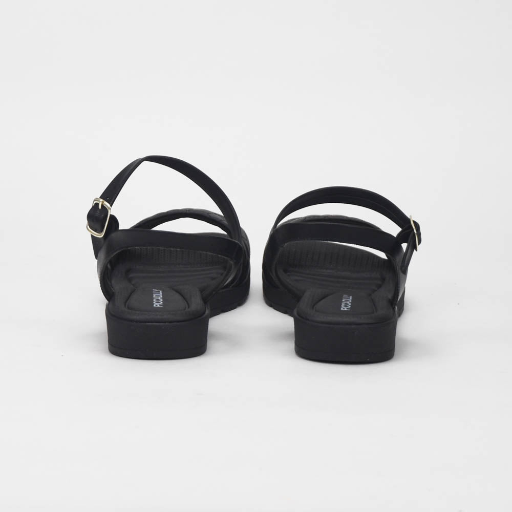 PICCADILLY-SANDALE-NOIR-CLASSIC