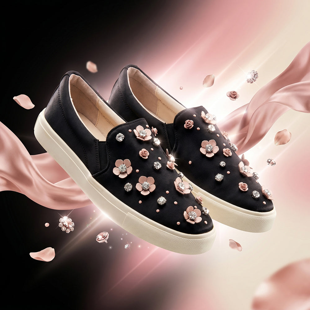 ANDRÉ ESPADRILLES FEMME FRESIA