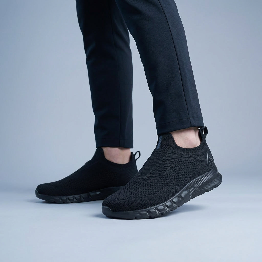 PEAK SHOES