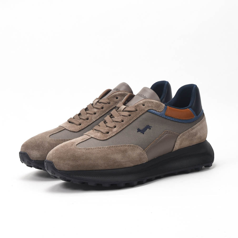 Harmont and Blaine Casual Sneakers Homme