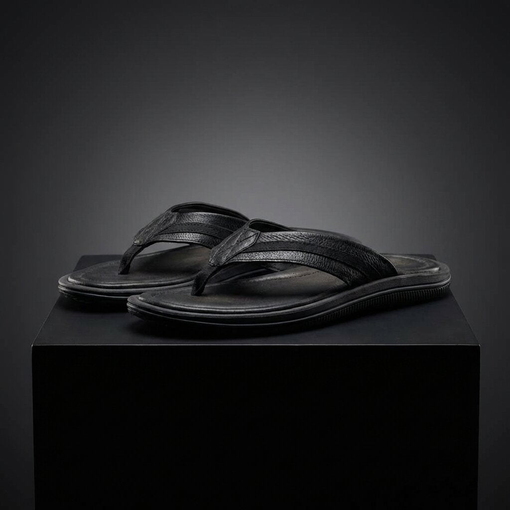 DEMOCRATA MULES HOMME SANDALIA GROOVE