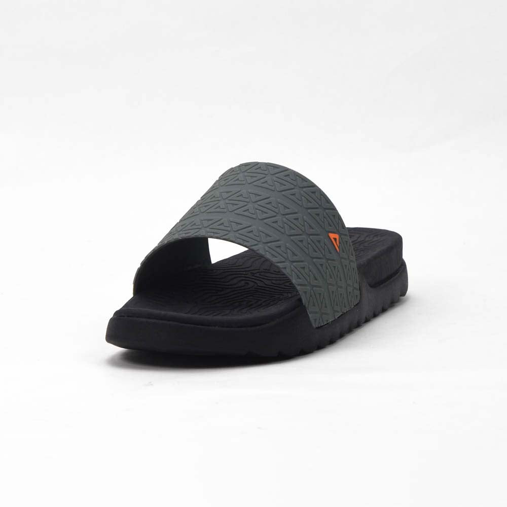 Peak Taichi Slippers White Lt. Khaki