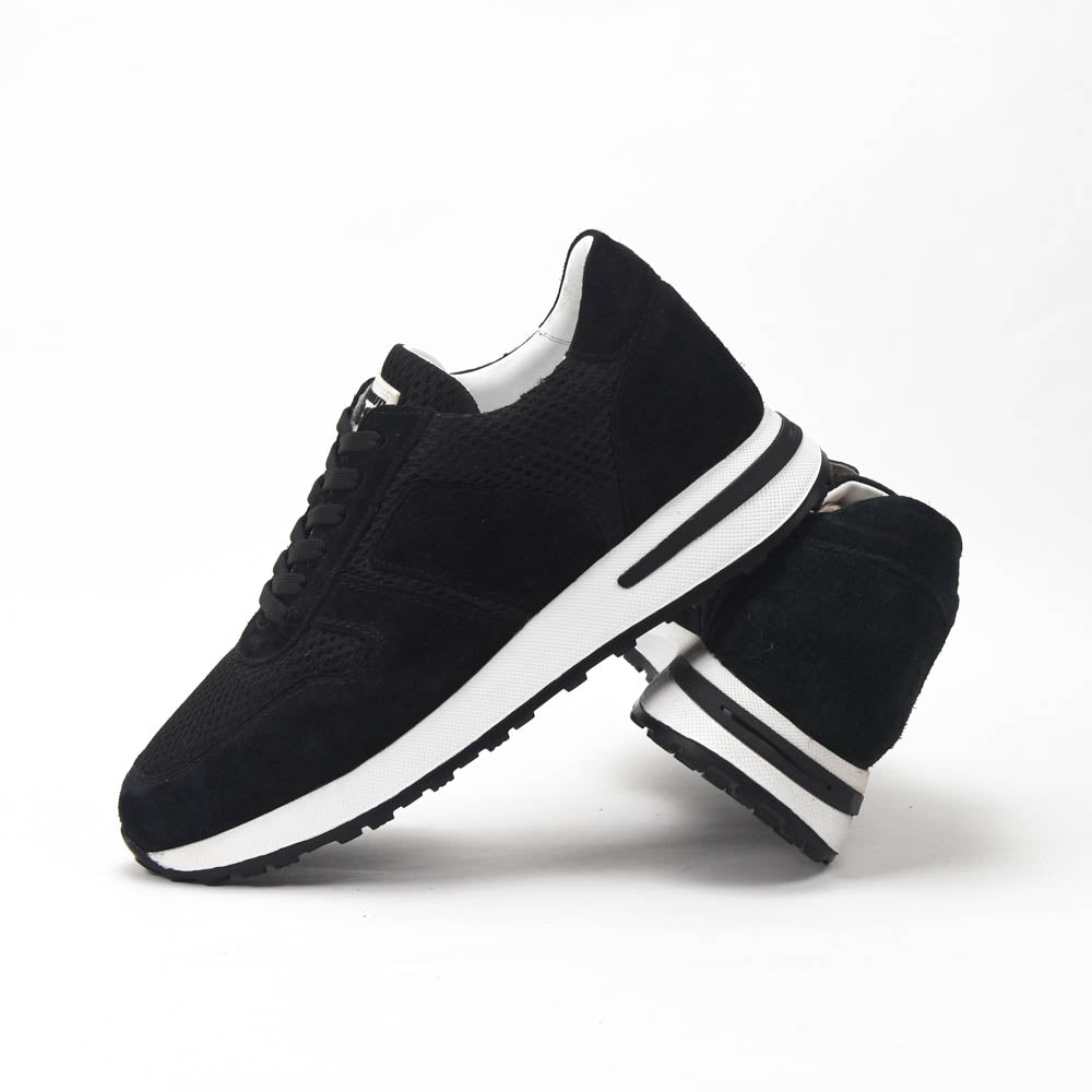 Cerruti 1881 Man Shoes Sneakers
