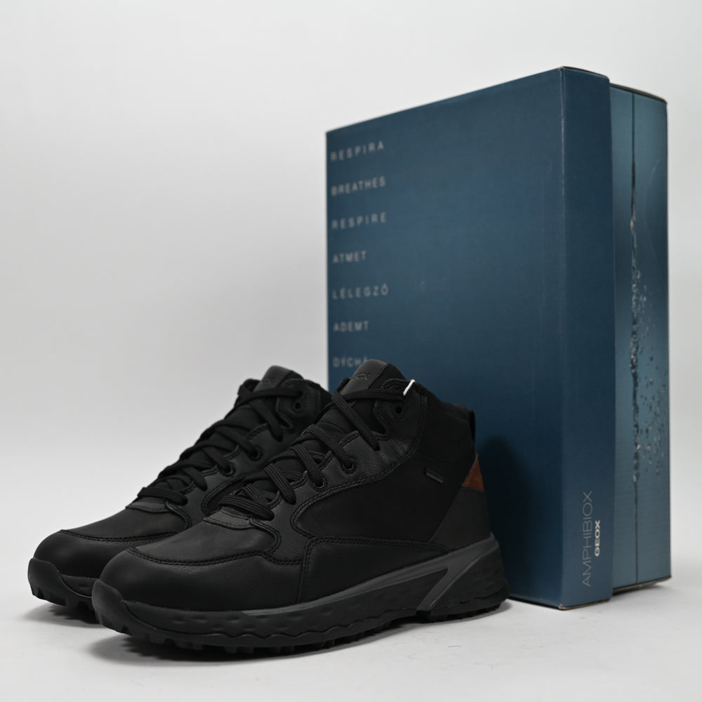 GEOX - FOOTWEAR