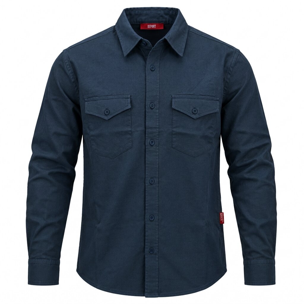 Depart chemise