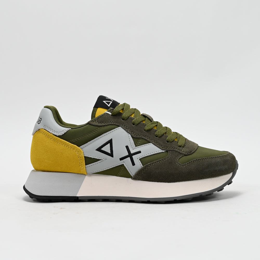 SUN68 FOOTWEAR