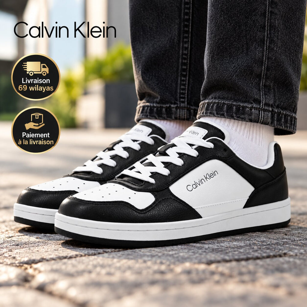 Calvin Klein Cico Classic
