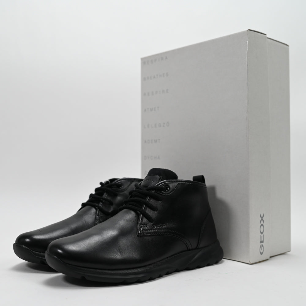 GEOX - FOOTWEAR
