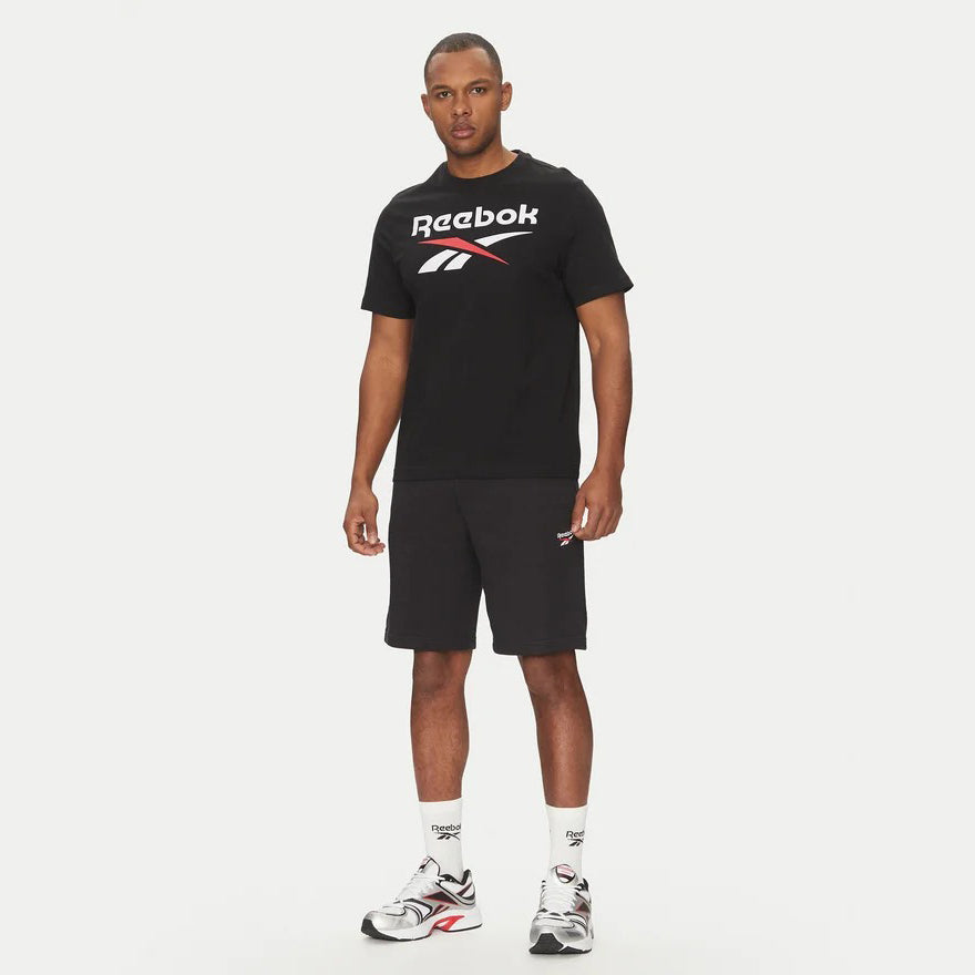 T-SHIRT REEBOK