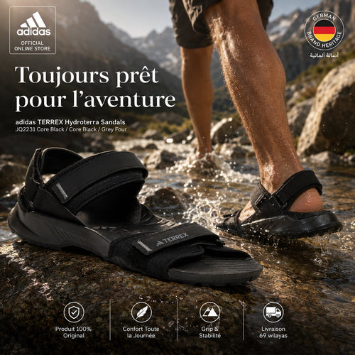 Adidas Terrex Hydroterra Sandals