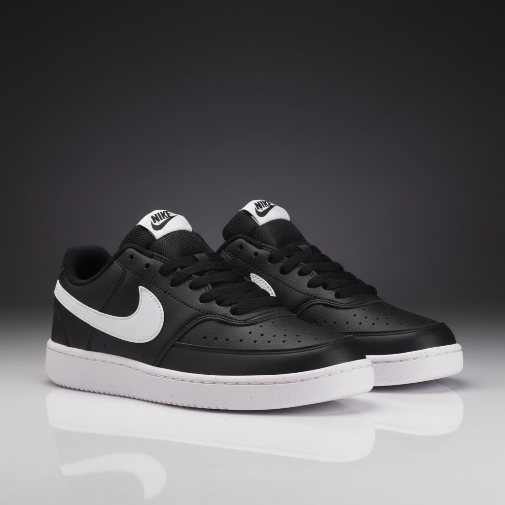 NIKE W NIKE COURT VISION LO NN