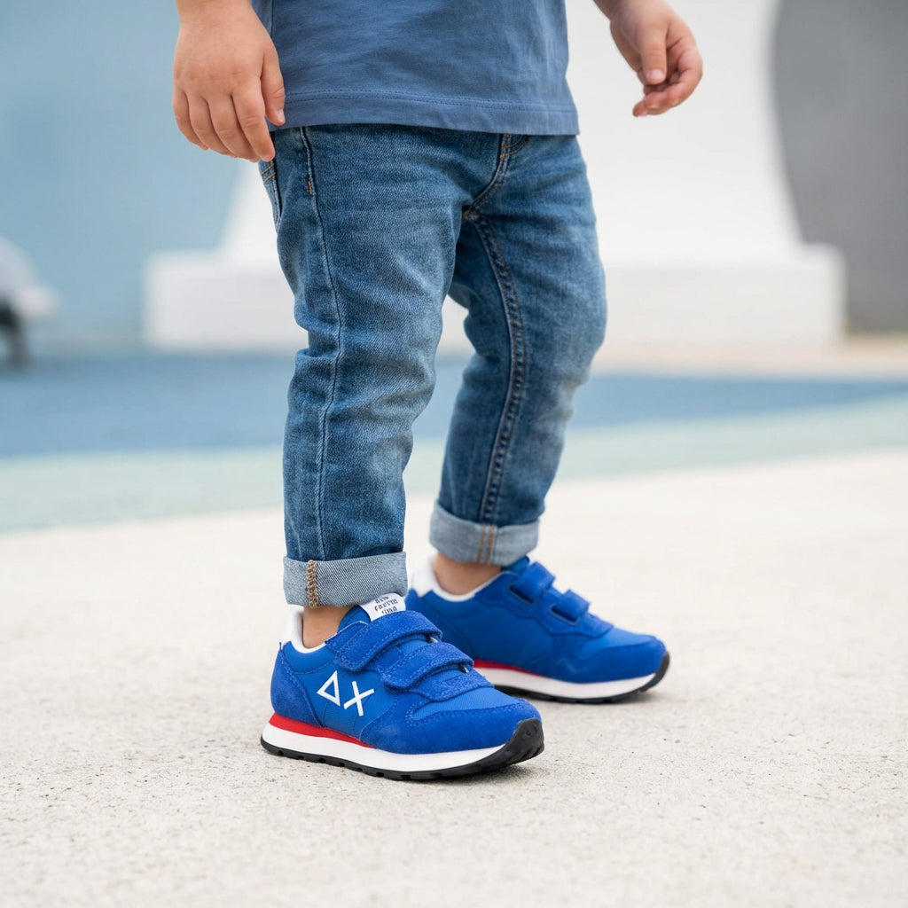 SUN68 SHOES