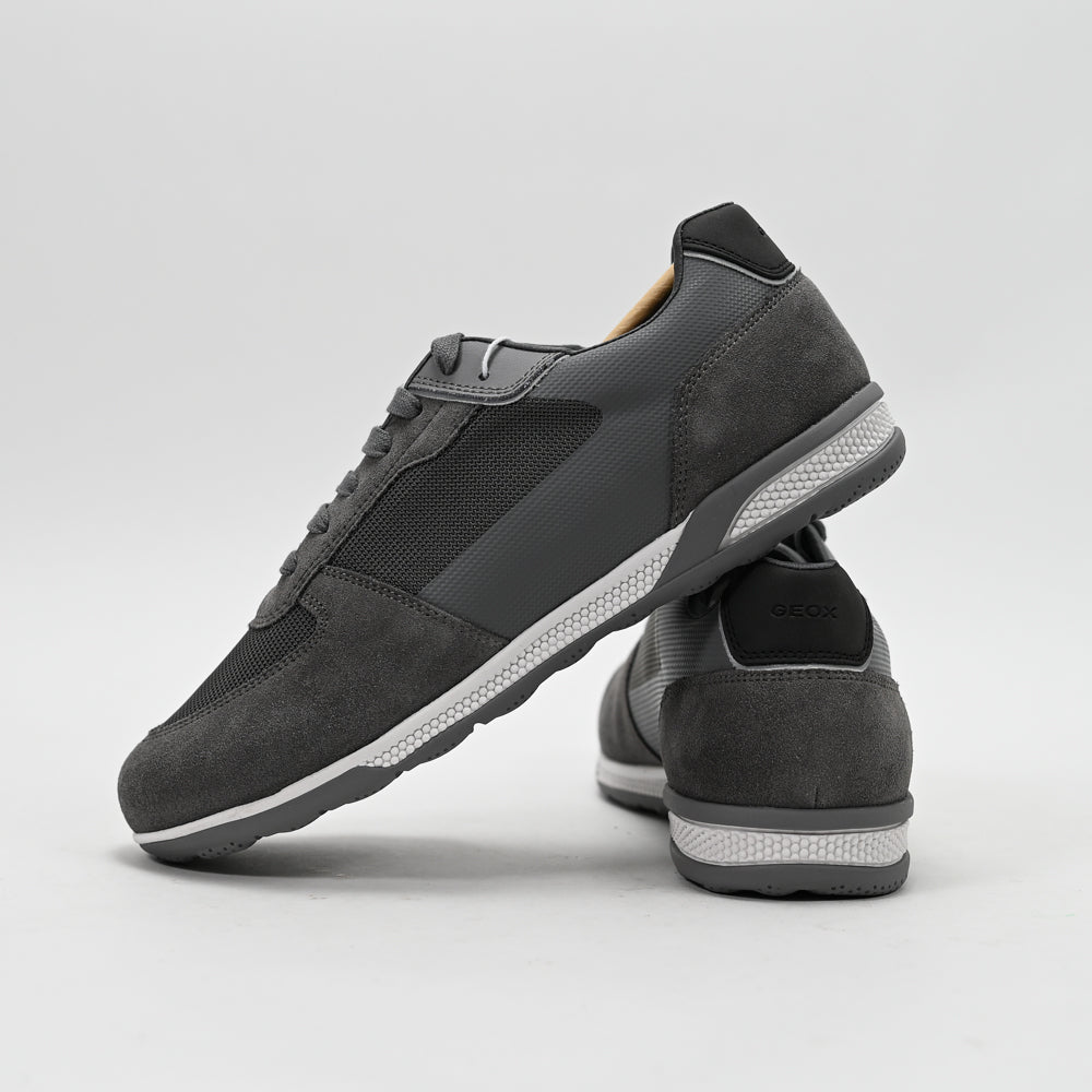 GEOX - FOOTWEAR