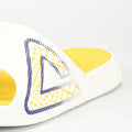 PEAK SPORTS SLIPPERS