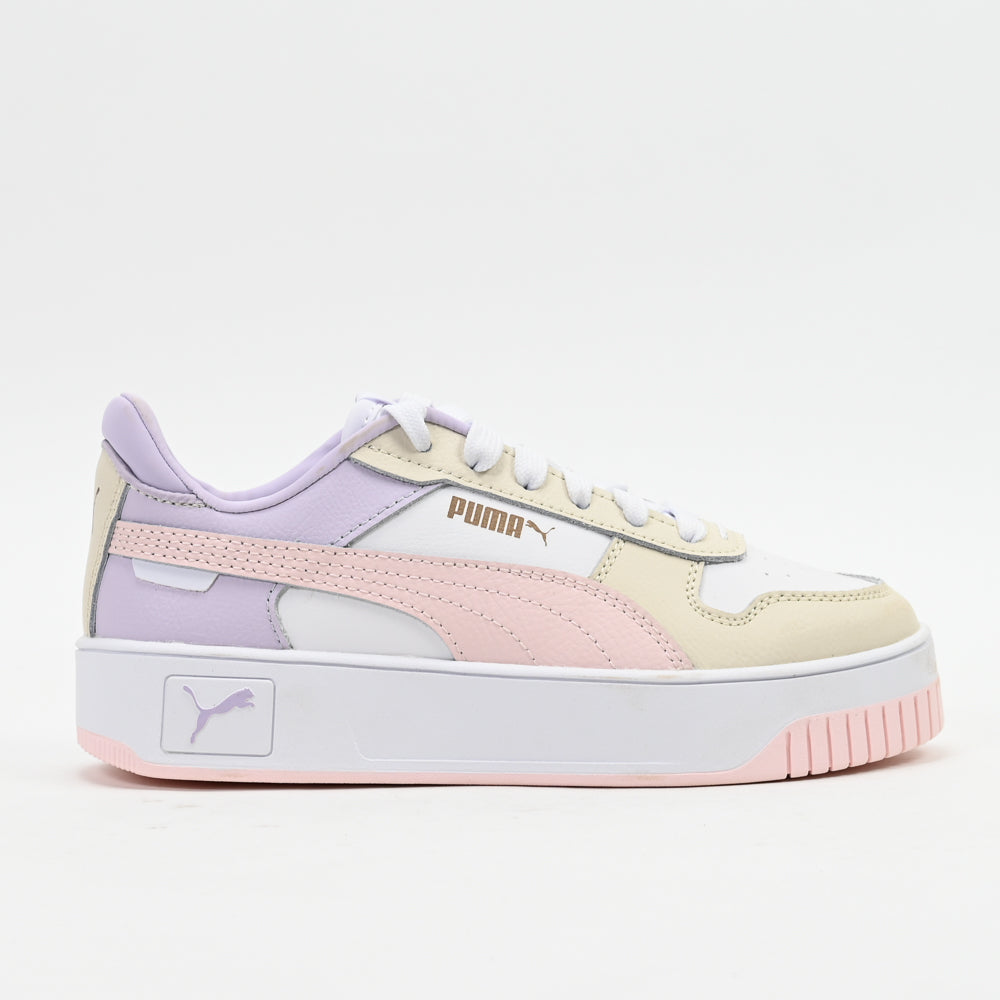 PUMA Carina Street Women Sneakers