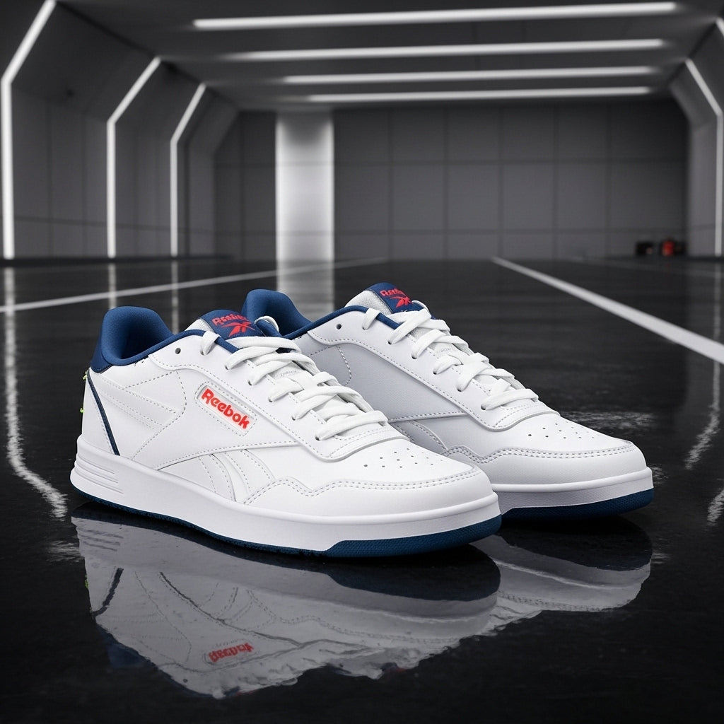 REEBOK COURT ADVANCE