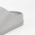 PEAK  CLAQUETTES SLIPPERS_STONE GRAY