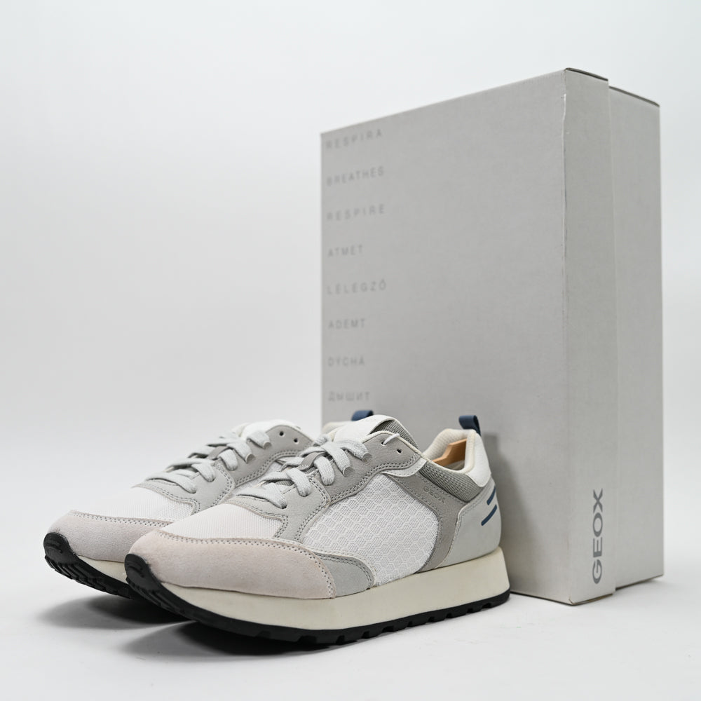 GEOX - FOOTWEAR